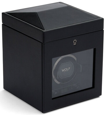 Uhrenbeweger Wolf British Racing 792102