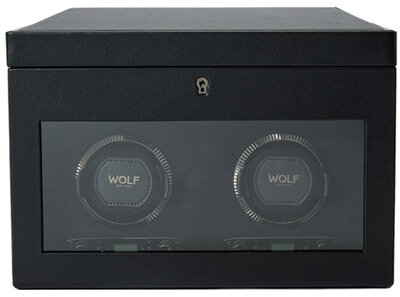 Uhrenbeweger Wolf British Racing 792202