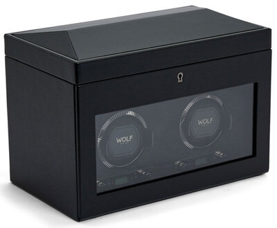 Uhrenbeweger Wolf British Racing 792202