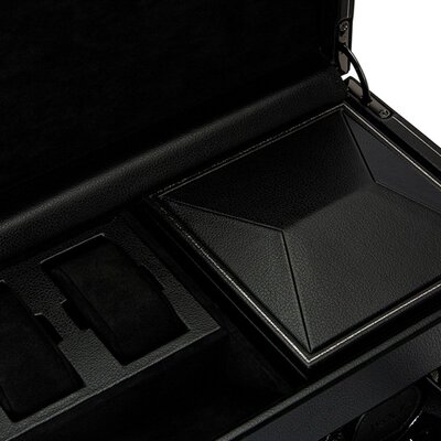 Uhrenbeweger Wolf British Racing 792202