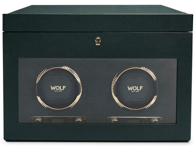 Uhrenbeweger Wolf British Racing 792241