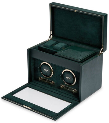 Uhrenbeweger Wolf British Racing 792241