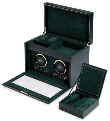 Uhrenbeweger Wolf British Racing 792241