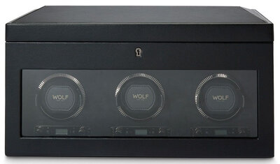 Uhrenbeweger Wolf British Racing 792302