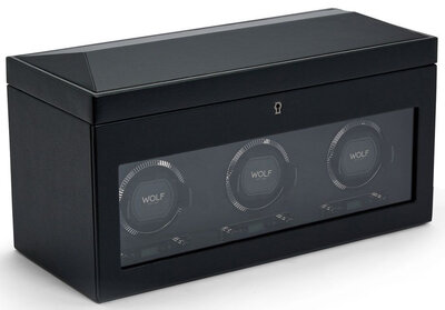 Uhrenbeweger Wolf British Racing 792302