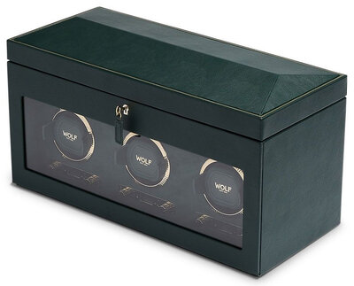 Uhrenbeweger Wolf British Racing 792341