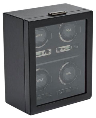 Uhrenbeweger Wolf British Racing 793002