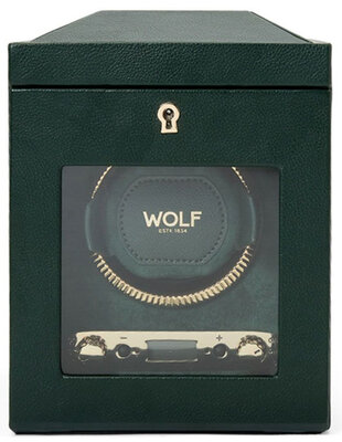 Uhrenbeweger Wolf British Racing 793141