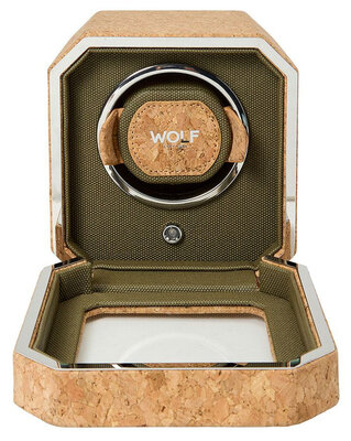 Uhrenbeweger Wolf Cortica 668161