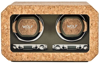 Wolf Cortica Uhrenbeweger 668461