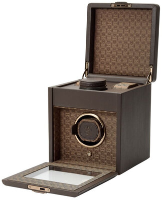 Uhrenbeweger Wolf Earth 190306