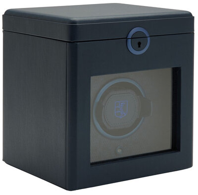 Uhrenbeweger Wolf Earth 190317