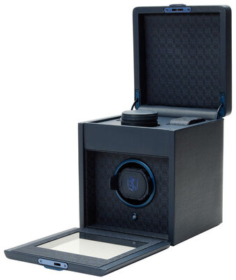 Uhrenbeweger Wolf Earth 190317