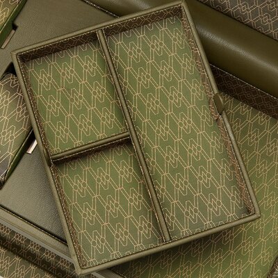 Uhrenbeweger Wolf Earth 190441