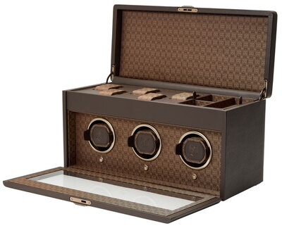 Uhrenbeweger Wolf Earth 190506