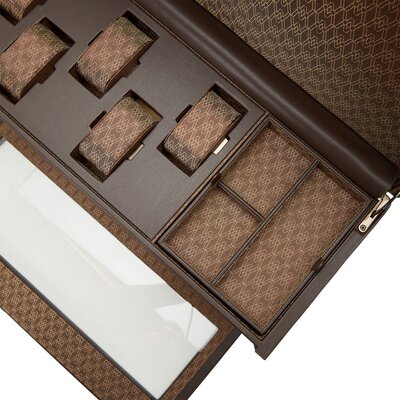 Uhrenbeweger Wolf Earth 190506