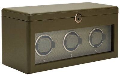 Uhrenbeweger Wolf Earth 190541