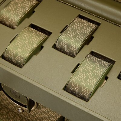 Uhrenbeweger Wolf Earth 190541