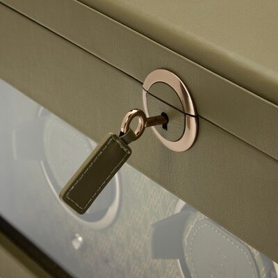 Uhrenbeweger Wolf Earth 190541