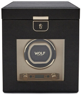 Uhrenbeweger Wolf Palermo 213702