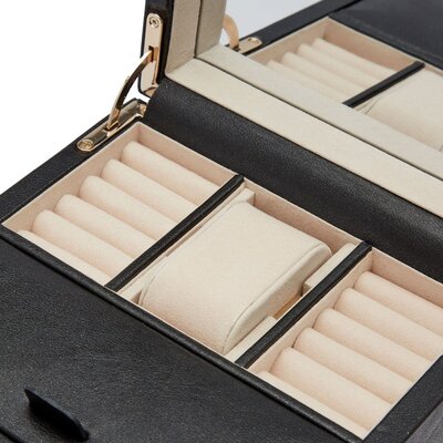 Uhrenbeweger Wolf Palermo 213702