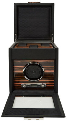 Uhrenbeweger Wolf Roadster 457156