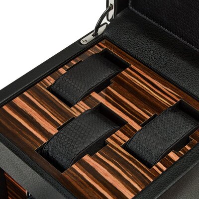 Uhrenbeweger Wolf Roadster 457156