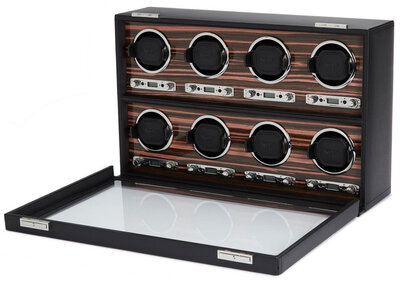 Uhrenbeweger Wolf Roadster 459356