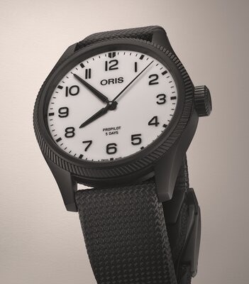 Oris Big Crown ProPilot Hölstein Edition 2025 Automatic 01 400 7803 4781-Set Limited Edition 250pcs