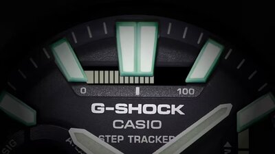 Casio G-Shock G-Squad GBA-950-1AER