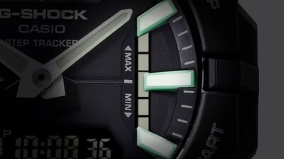 Casio G-Shock G-Squad GBA-950-2AER