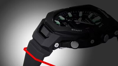 Casio G-Shock G-Squad GBA-950-2AER