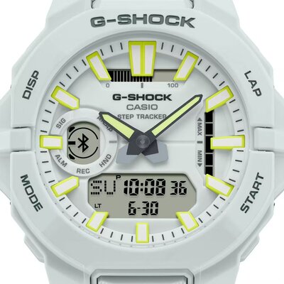 Casio G-Shock G-Squad GBA-950-7AER
