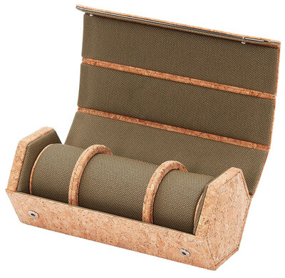 Uhrenbox Wolf Cortica 668361