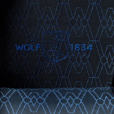 Uhrenbox Wolf Earth 190617