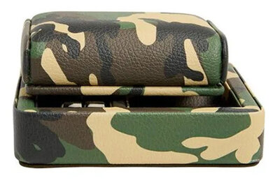 Uhrenbox Wolf Elements 485530