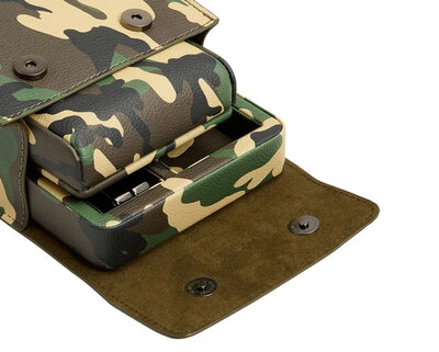 Uhrenbox Wolf Elements 485530