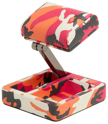 Uhrenkassette Wolf Elements 485572