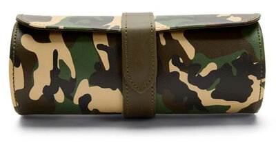 Uhrenbox Wolf Elements 665230