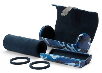 Uhrenbox Wolf Elements 665271