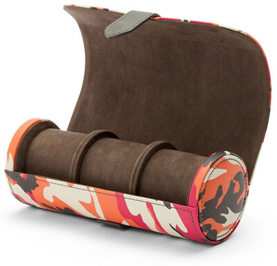 Uhrenkassette Wolf Elements 665272