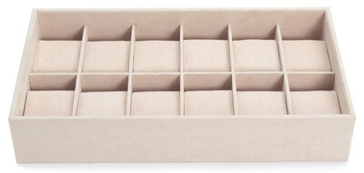 Uhrenbox Wolf Vault 436570