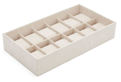 Uhrenbox Wolf Vault 436570