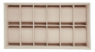 Uhrenbox Wolf Vault 436570