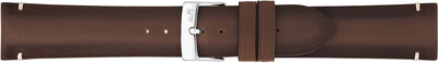 Lederband Morellato Gentileschi 6120E24.034 M, Braun