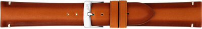 Lederband Morellato Gentileschi 6120E24.037 M, Braun