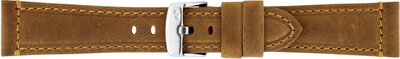 Lederband Morellato Perugino 6121D71.037 M, Braun