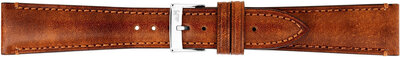 Lederband Morellato Reggiani 6122E40.041 S, Braun