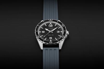 Prim Orlík III Manufacture 98-235-536-00-1