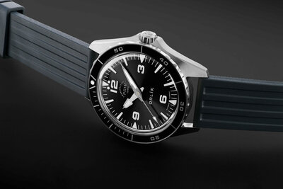 Prim Orlík III Manufacture 98-235-536-00-1